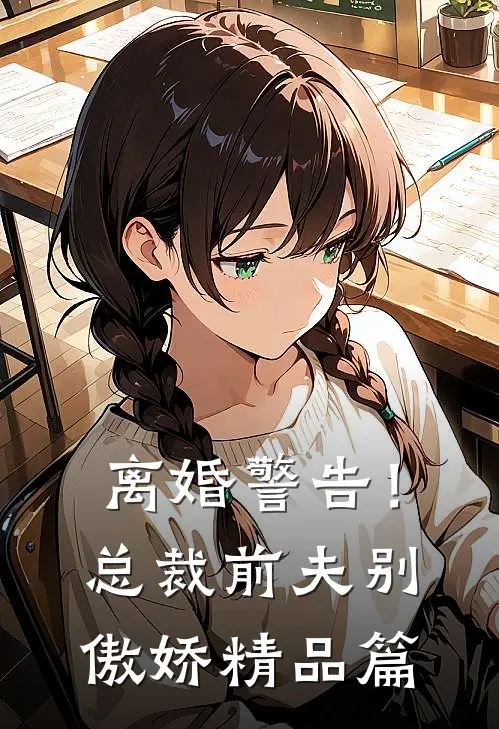 离婚警告！总裁前夫别傲娇精品篇