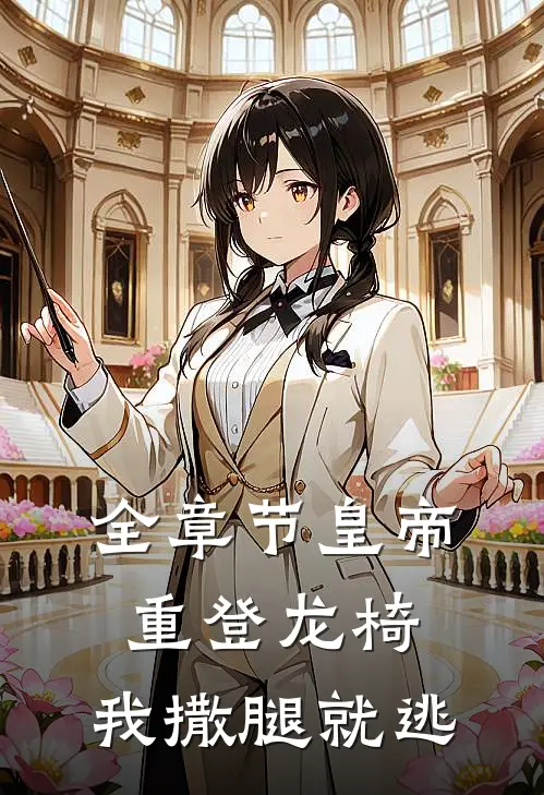 全章节皇帝重登龙椅，我撒腿就逃