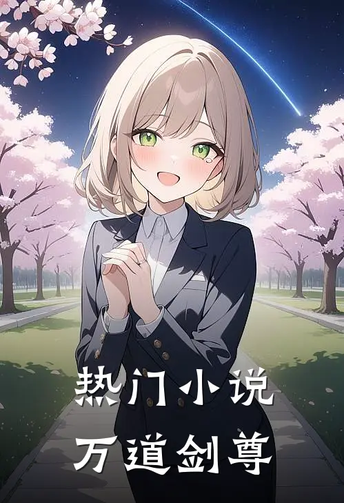 热门万道剑尊
