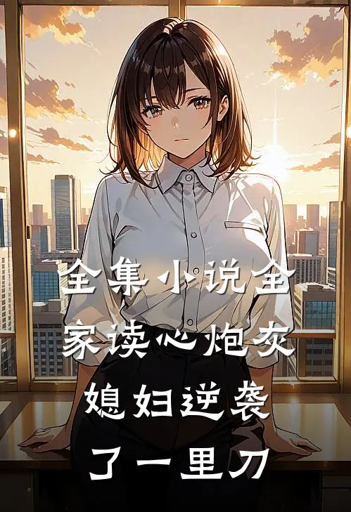 全集小说全家读心炮灰媳妇逆袭了一里刀