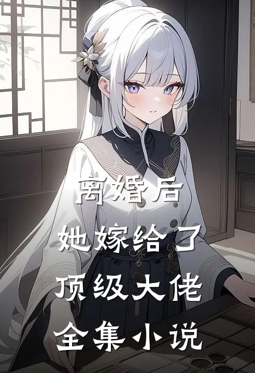 离婚后,她嫁给了顶级大佬全集