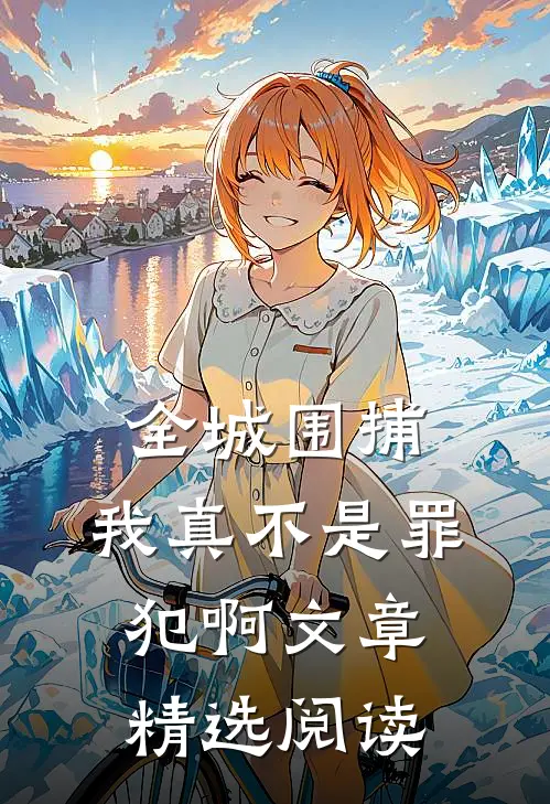 全城围捕：我真不是罪犯啊文章精选阅读