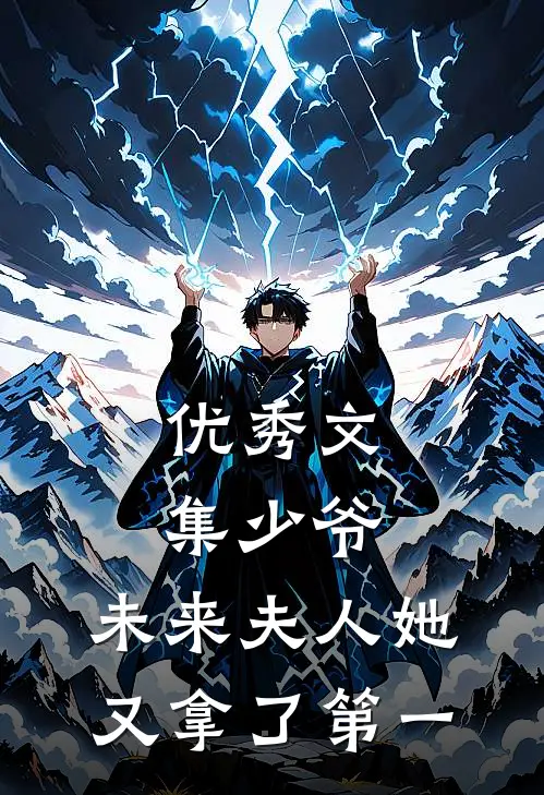 优秀文集少爷,未来夫人她又拿了第一次奖