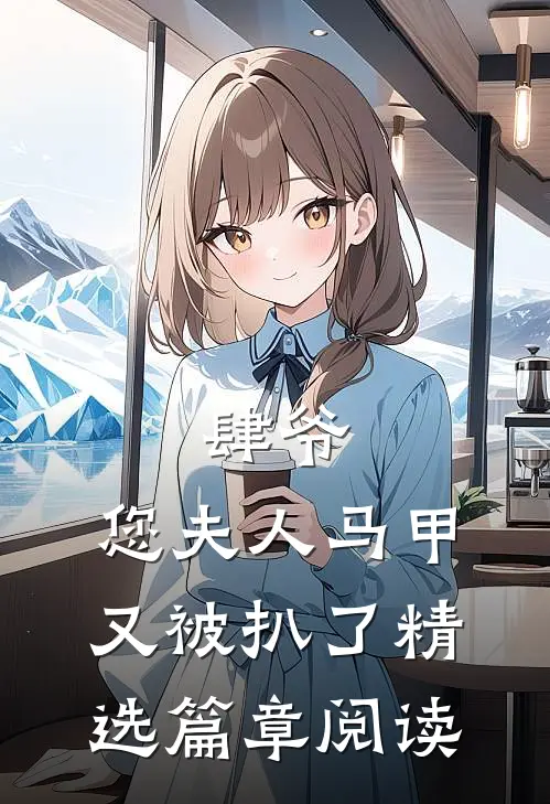 肆爷，您夫人马甲又被扒了精选篇章阅读