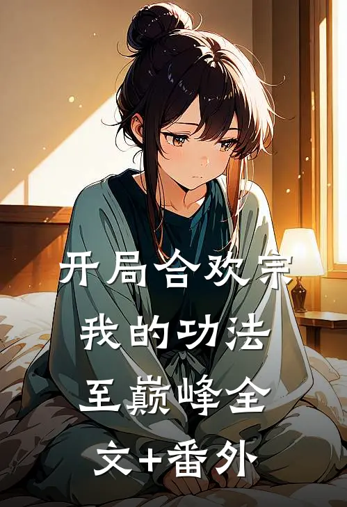 开局合欢宗，我的功法至巅峰全文+番外