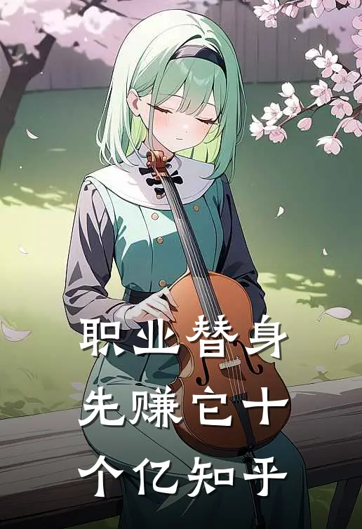 职业替身，先赚它十个亿知乎