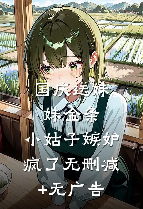 国庆送妹妹金条，小姑子嫉妒疯了无删减+无广告