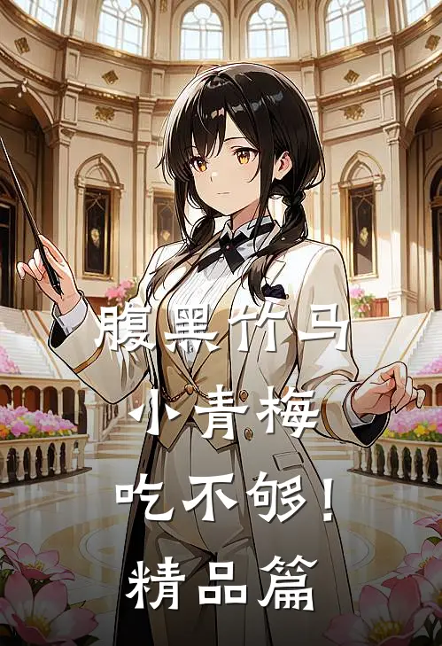 腹黑竹马：小青梅，吃不够！精品篇