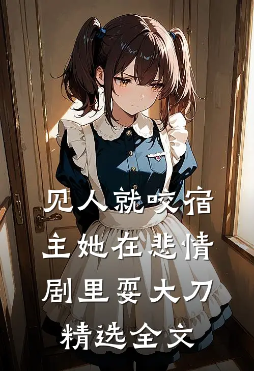 见人就咬宿主她在悲情剧里耍大刀精选全文