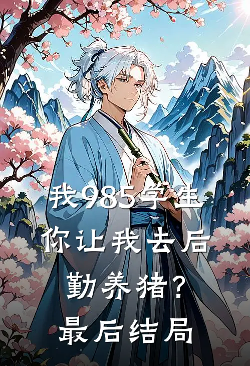 我985学生，你让我去后勤养猪？最后结局