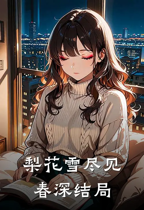 梨花雪尽见春深结局