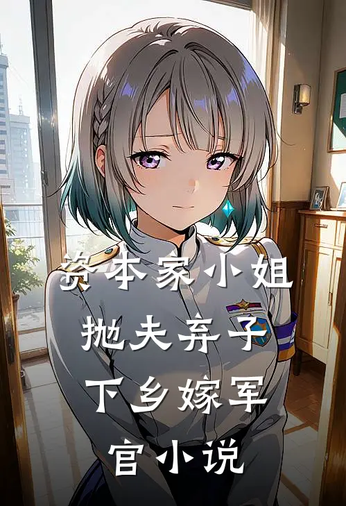 资本家小姐抛夫弃子，下乡嫁军官小说