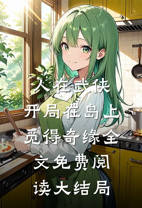 人在武侠，开局在岛上觅得奇缘全文免费阅读大结局
