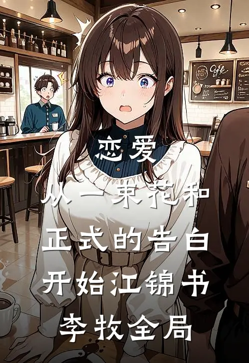 恋爱：从一束花和正式的告白开始江锦书李牧全局