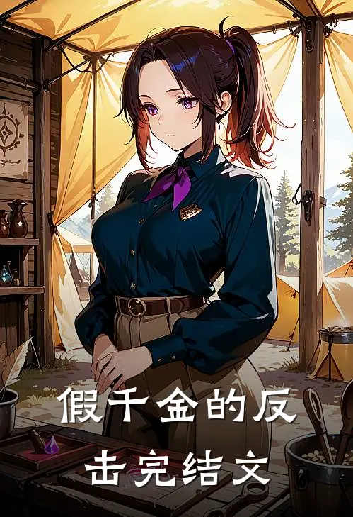假千金的反击完结文