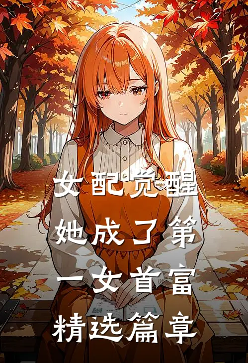 女配觉醒她成了第一女首富精选篇章