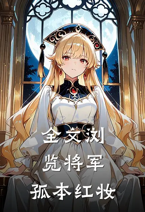 全文浏览将军,孤本红妆免费阅读