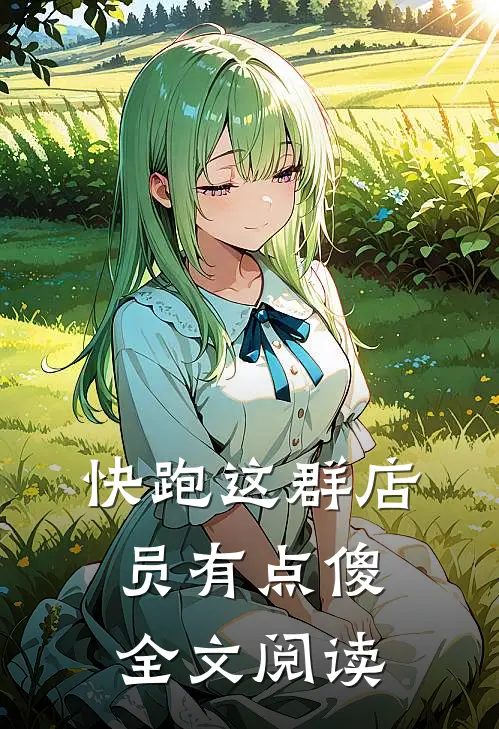快跑这群店员有点傻全文阅读
