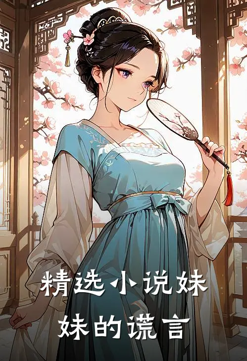 精选妹妹的谎言免费阅读