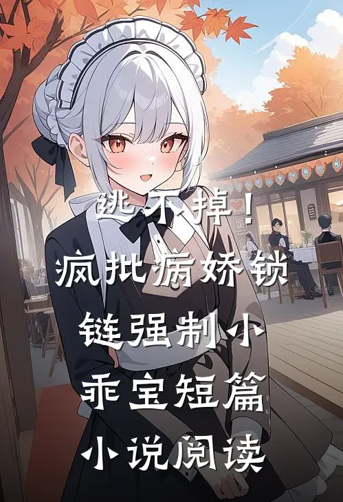 逃不掉！疯批病娇锁链强制小乖宝短篇小说阅读