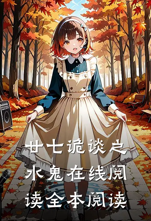 廿七诡谈之水鬼在线阅读全本阅读