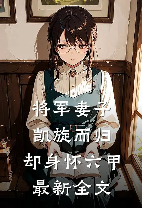 将军妻子凯旋而归，却身怀六甲最新全文
