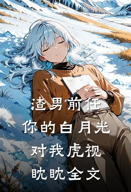 渣男前任，你的白月光对我虎视眈眈全文
