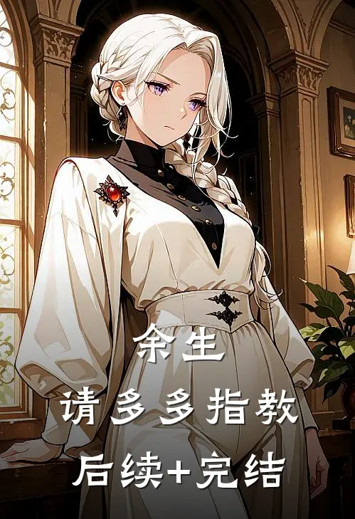 余生，请多多指教后续+完结