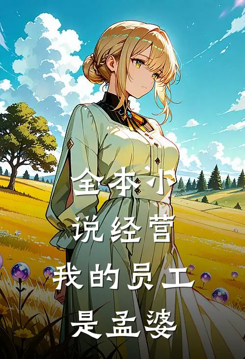 全本小说经营：我的员工是孟婆