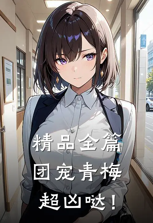 精品全篇团宠青梅超凶哒！