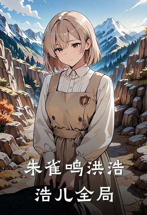 朱雀鸣洪浩浩儿全局