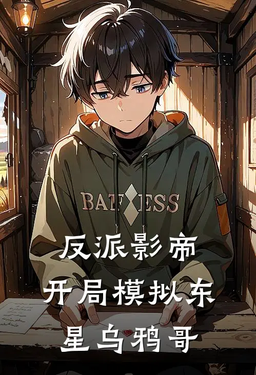 反派影帝：开局模拟东星乌鸦哥