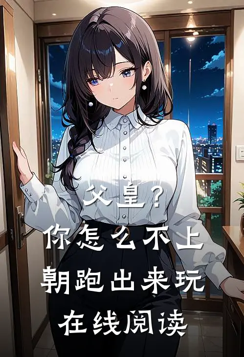 父皇？你怎么不上朝跑出来玩在线阅读