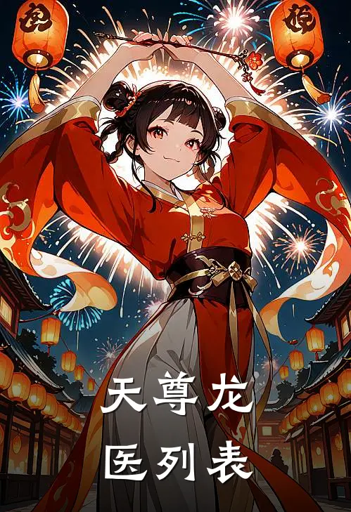天尊龙医列表