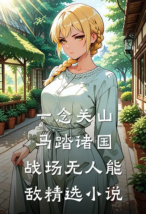 一念关山：马踏诸国，战场无人能敌精选小说