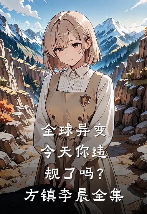 全球异变，今天你违规了吗？方镇李晨全集