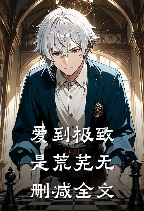 爱到极致是荒芜无删减全文