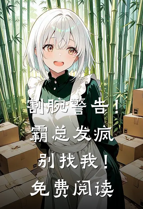 割腕警告！霸总发疯别找我！免费阅读