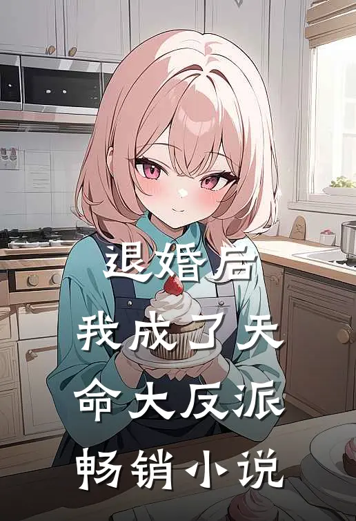 退婚后,我成了天命大反派畅销免费阅读