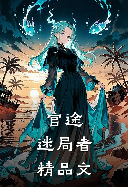 官途：迷局者精品文