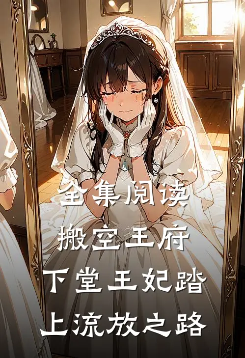 全集阅读搬空王府,下堂王妃踏上流放之路