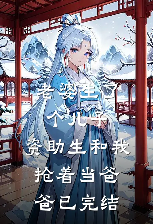 老婆生了个儿子,资助生和我抢着当爸爸已完结
