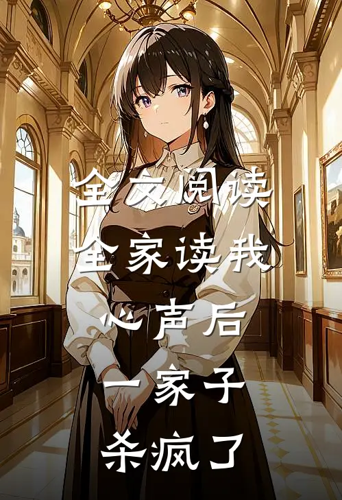 全文阅读全家读我心声后，一家子杀疯了
