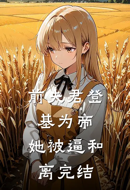 前夫君登基为帝，她被逼和离完结