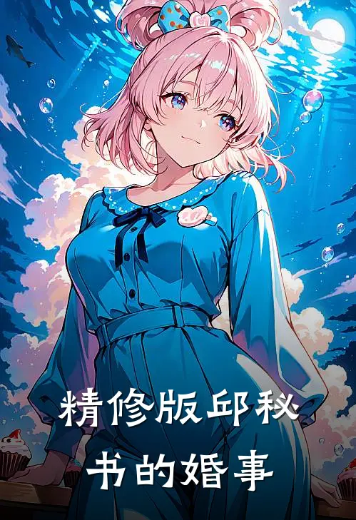精修版邱秘书的婚事
