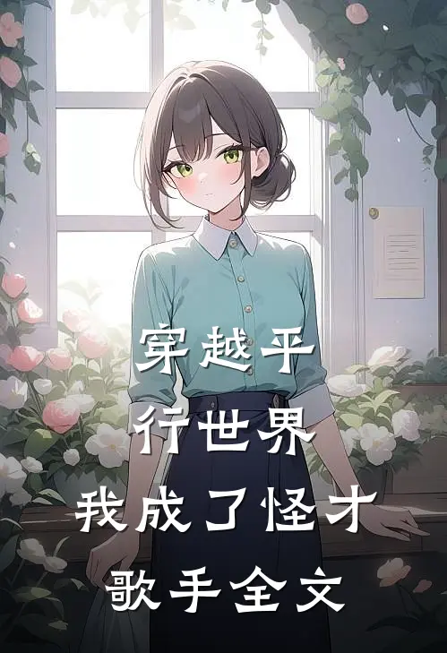 穿越平行世界，我成了怪才歌手全文