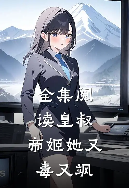 全集阅读皇叔，帝姬她又毒又飒