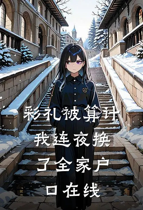 彩礼被算计，我连夜换了全家户口在线
