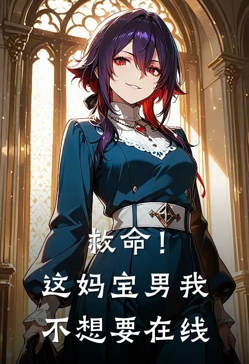 救命！这妈宝男我不想要在线