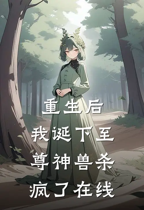 重生后,我诞下至尊神兽杀疯了在线观看